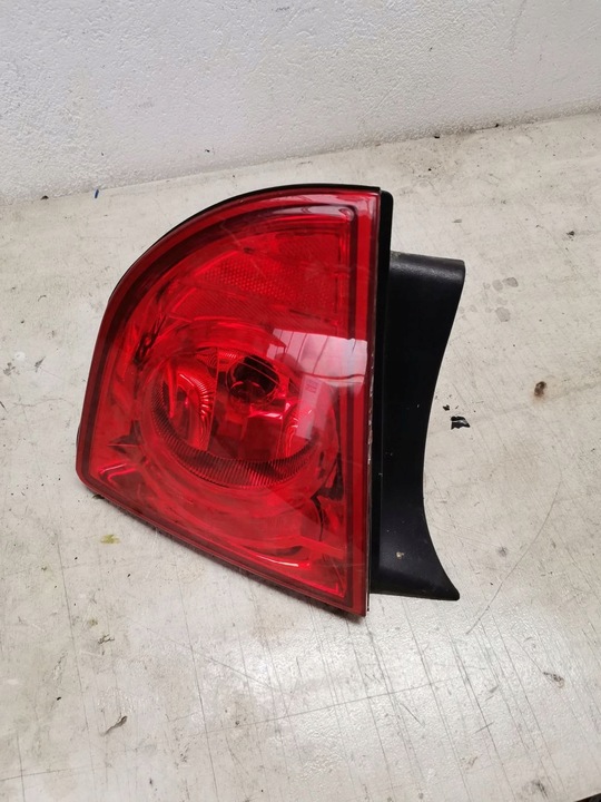 фото №1, Лампа зад ліва chevrolet malibu 08-12 sedan