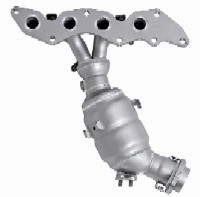 фото №1, Каталізатор mazda mx5 1.8 ; 2.0 | od 2008