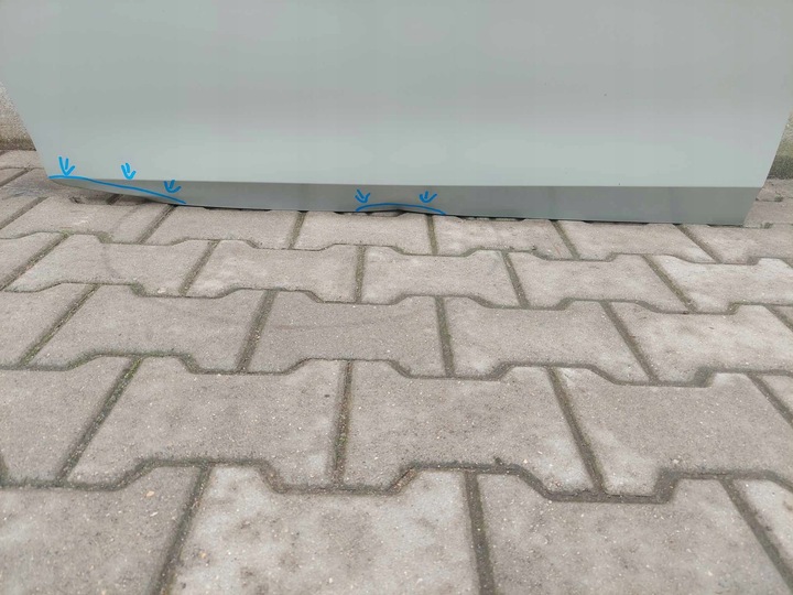 фото №7, Citroen ds9 дверь левая перед передние новое оригинальный номер