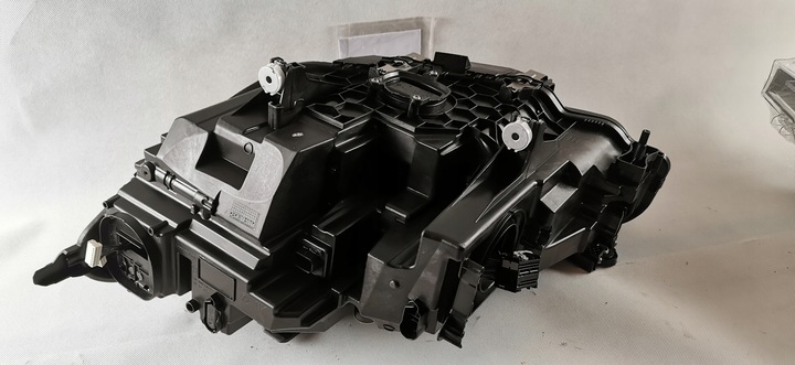фото №10, Bmw 8 g14 g15 повний led правий фара 8739604 usa