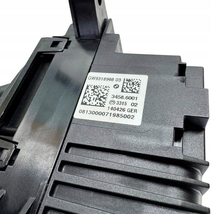 фото №11, Bmw x5 f15 2014 genuine домкрат изменения кпп / коробка передач 9318968