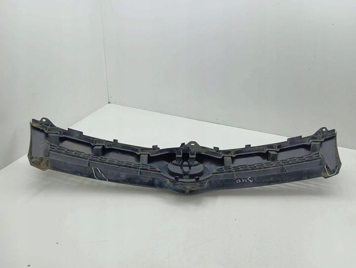 фото №11, Toyota corolla verso ar10 2006 решітка радіатор / решітка радіатора