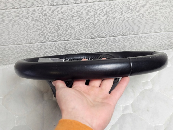 фото №10, Руль мультифункция кожа mazda 6 gj iii cx5 cx-5 cx 5