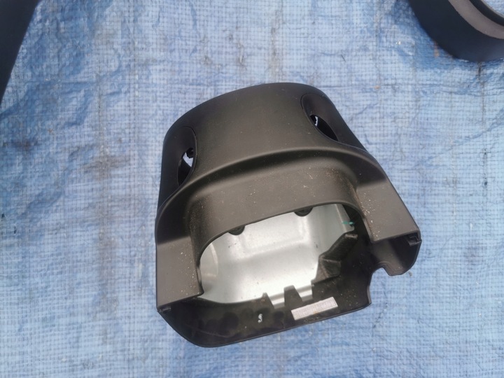 фото №5, Fiat panda iii захист колонки 7354918230