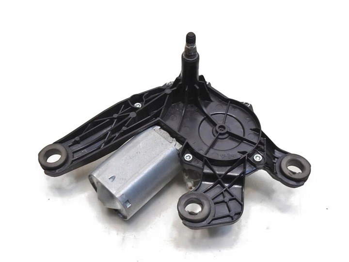 фото №1, Моторчик дворники крышки citroen c4 i купе 9637158780 53014712