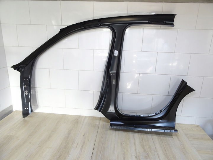 фото №8, Audi a3 sportback 8y4 поріг стійка праві 8y4809840