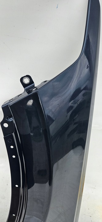 фото №8, Крило volvo xc90 ii гібрид гібрид 15-20 лівий перед переднє org 31651677