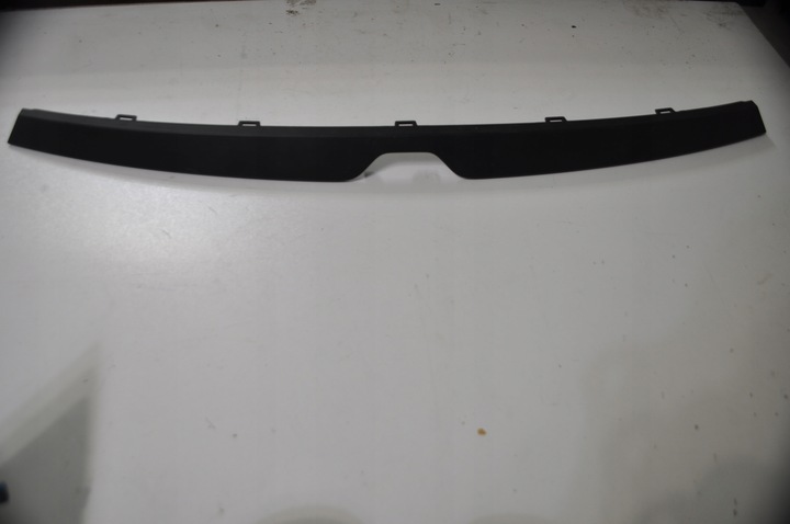 фото №1, Планка na решётка радиатора решётка dacia доккер lodgy