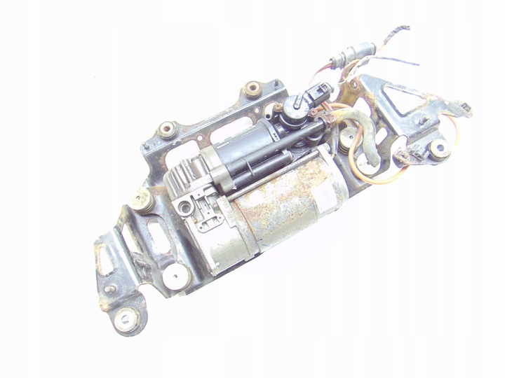 фото №1, Компресор компресор підвішування audi a8 d4 s8 4h 4h0616005c