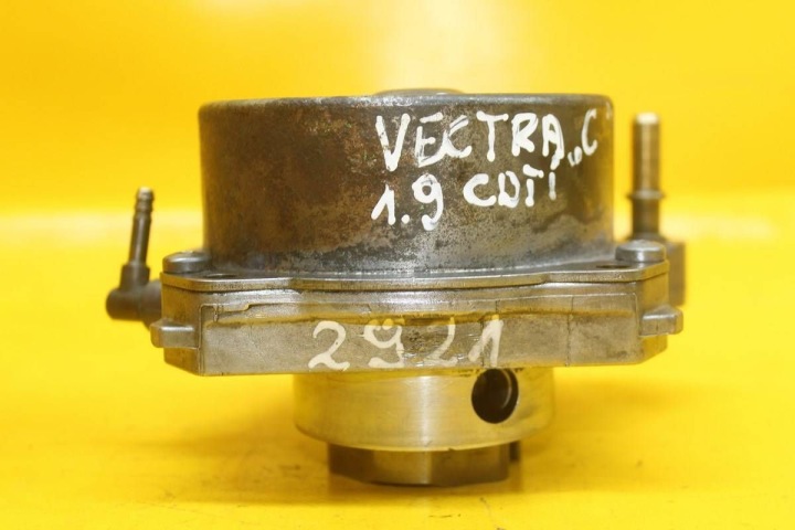 фото №5, Насос тиску вакуум opel vectra c signum astra h 1.9 cdti pierburg