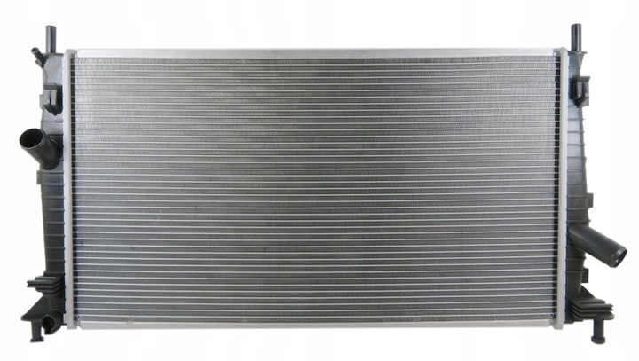 фото №1, Радиаторов ford focus c-max 2003 - 2007