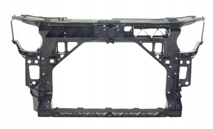 фото №1, Pas переднє підсилювач seat ibiza 6j 12- кондиціонер