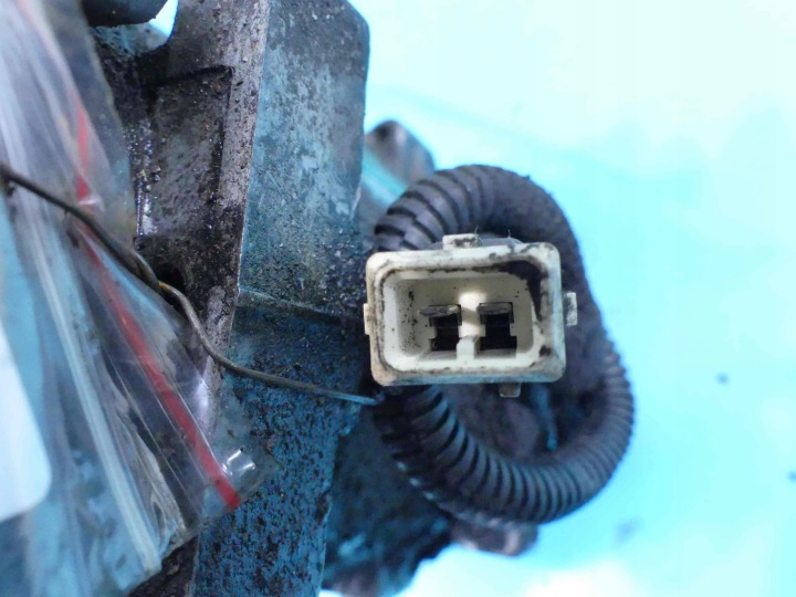 фото №8, Компрессор кондиционера 1211 citroen c5 01-08 2,0