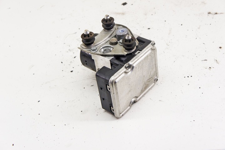 фото №6, Ib227 vw touareg ii 7p 3.0tdi насос abs 7p0907379g