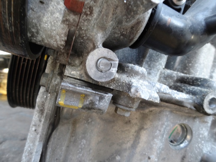 фото №12, Dacia sandero iii 2021 1,0 tce двигатель h4de470 h4d e740 повреждённый