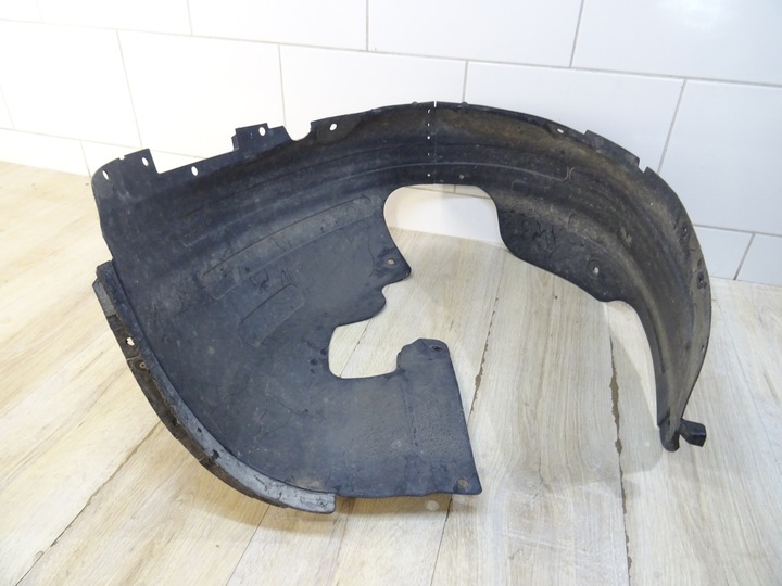 фото №6, Подкрылок левый перед kia niro 86813-g5000 llu
