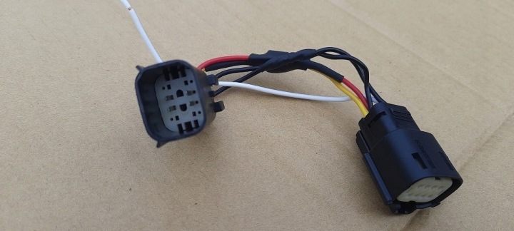 фото №8, Нове лампи chevrolet camaro 2016-2019 led