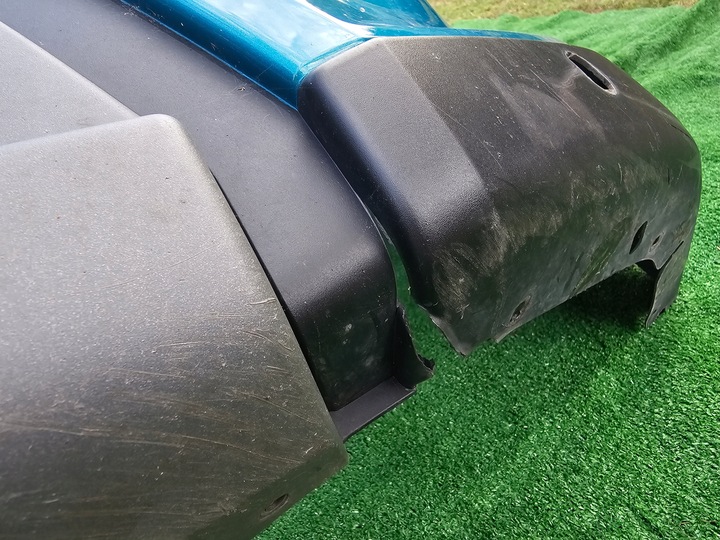 фото №8, Бампер перед suzuki vitara ii 15-