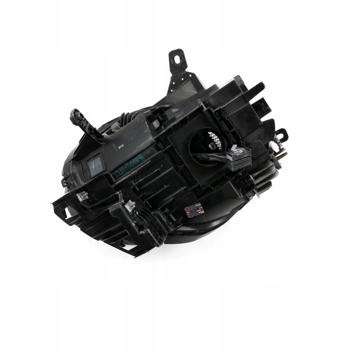 фото №12, Mini mini cooper se f65 комплект фари 5b51210-01 фара ліва права