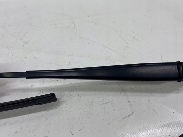 фото №3, Citroen c3 aircross важелі двірник p+l комплект 39079979 39079980