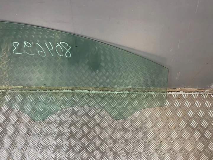 фото №8, Стекло дверь передних перед сторона левая ford focus 43r-000929