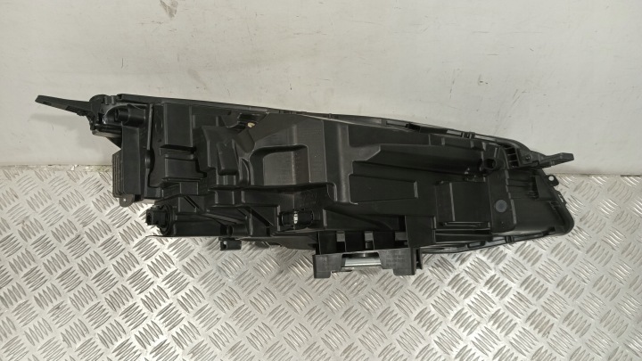 фото №10, Ford kuga mk3 lv4b 19-23 lv4b-13e015-ag полный led оригинал европа комплектная