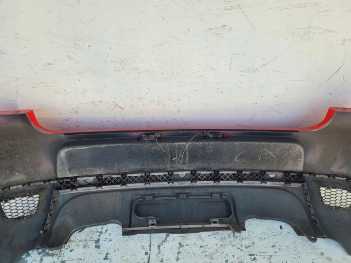 фото №8, Vw polo cross 6q рестайлинг 05-09 бампер перед передний