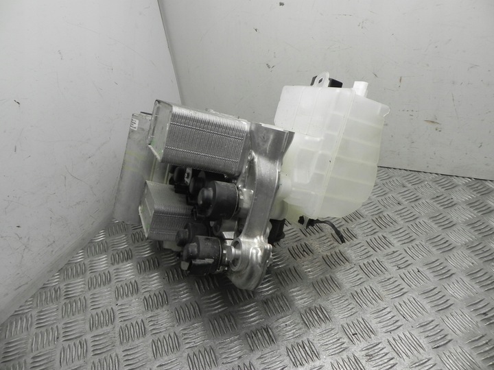 фото №4, Бачок розширювальний рідини охолоджуючої tesla модель y 2022 161370300b