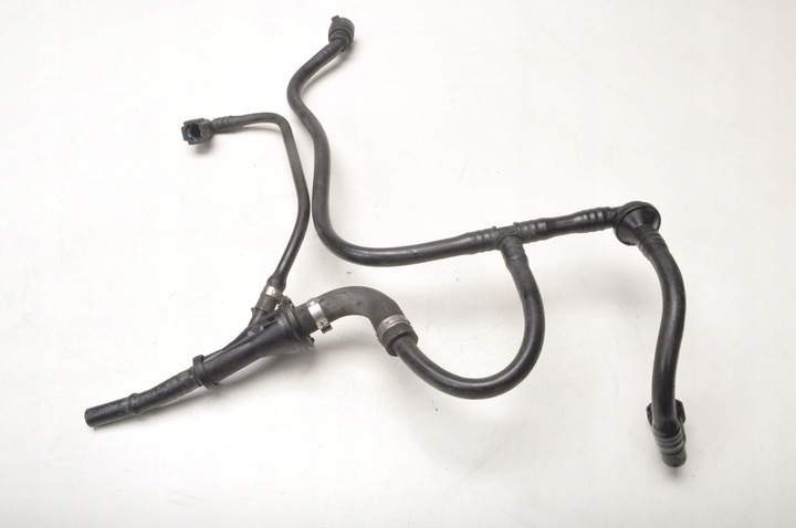 фото №6, C70 ii 2.5t труба шланг шланг системи охолодження