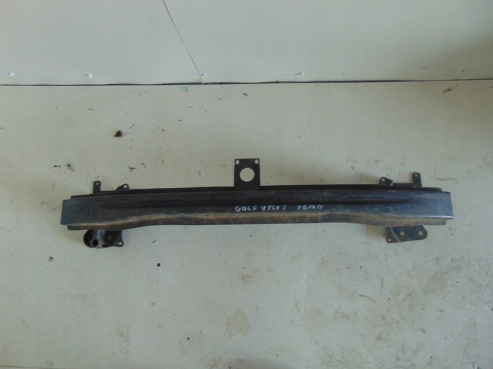 фото №1, Балка pod бампер переднее vw golf v plus