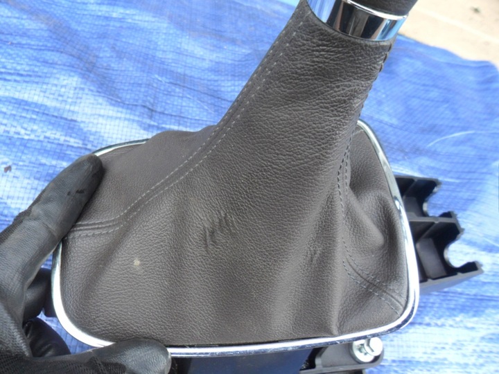 фото №11, Запчастини | astra j insignia a домкрат стрижень зміни 6 коробки передач 55563829