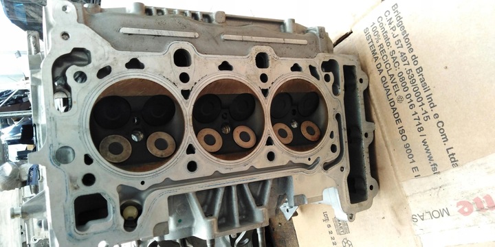 фото №12, Audi sq5 80a 3.0 tfsi головка ліва 06m103469h