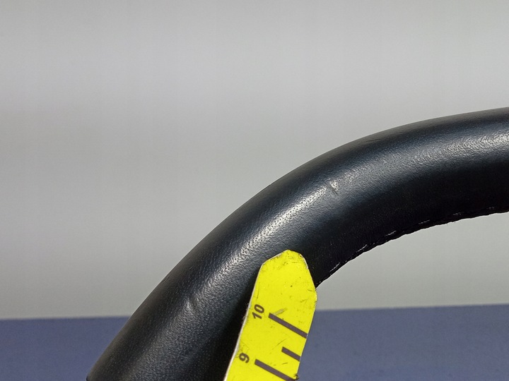 фото №8, Audi q4 e-tron руль мультифункция кожа 89a419091l