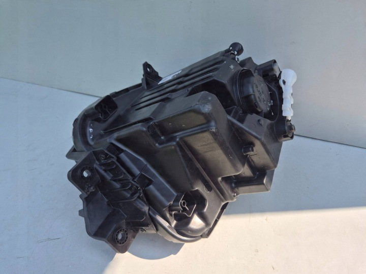 фото №8, Hyundai tucson iv фара передня права повний led n792162120