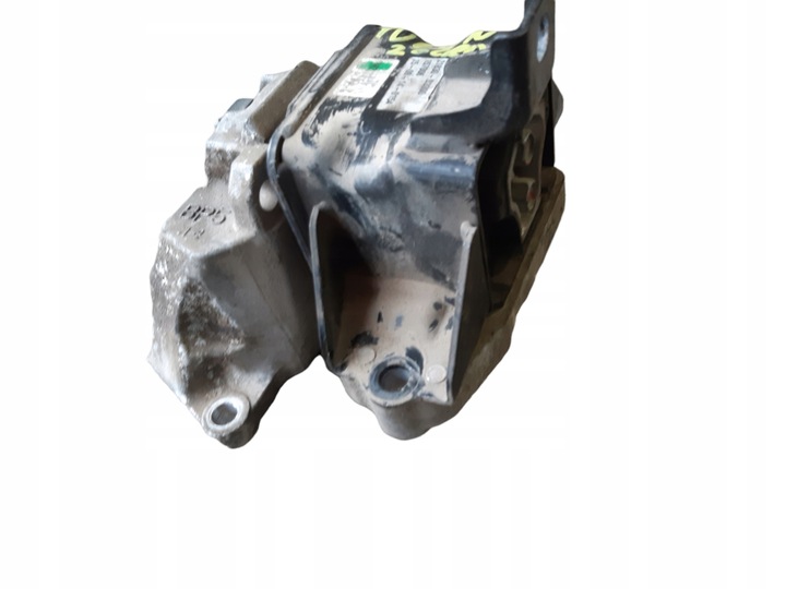 фото №2, Hyundai tucson ii 15- лапи подушка двигателя