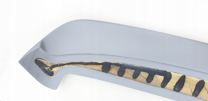 фото №10, Vw golf mk4 iv 4 спойлер спойлер спойлер кришки votex тюнінг! kalpy зад задньої