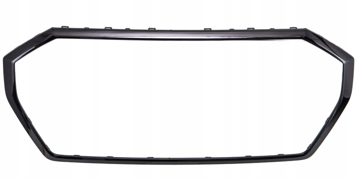 фото №3, Рамка решётка передний решётка audi q3 83a 83f 18- чёрный obwoluta перед