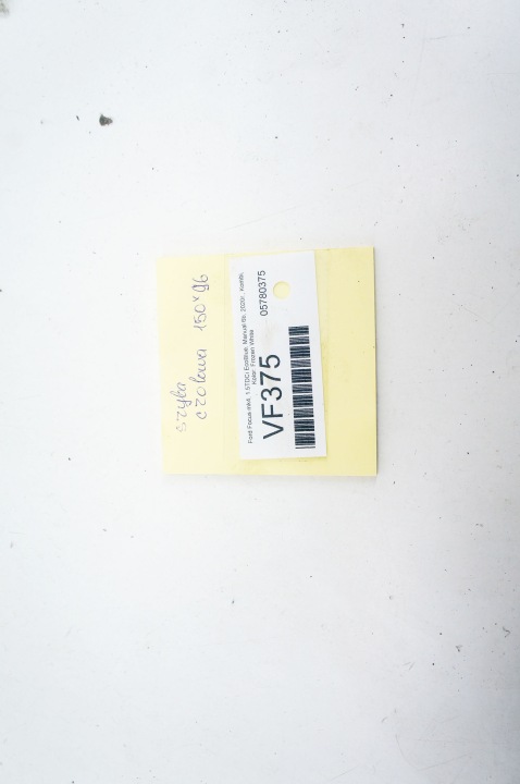 фото №8, Vf375 ford focus mk4 лобовое стекло лобовое jx7b-a03100-t 24r