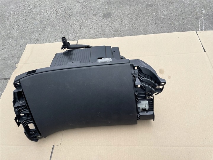 фото №5, Бардачок w панель пассажира электрический renault scenic iv 4 16-22r 19r