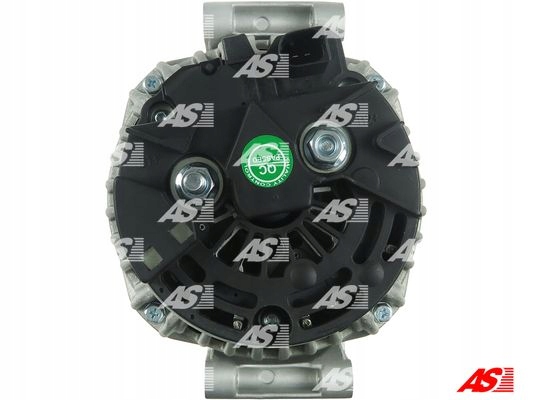 фото №12, Генератор sprinter e200 as-pl a0208s