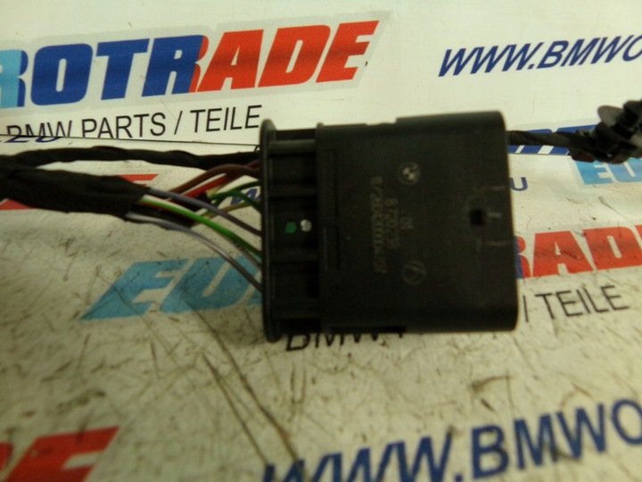 фото №7, Bmw ix 20 джгут silnikowa двигуна 5a36c20 5a36c30