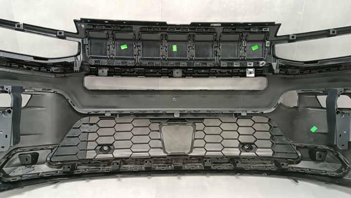 фото №11, Бампер перед переднее jeep avenger 23-