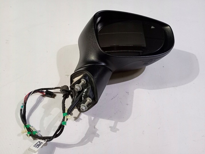 фото №12, Електричні дзеркало праве 8 pin blind spot chrysler pacifica 2021-