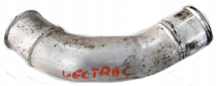 фото №1, Opel vectra c 1.9 cdti труба шланг шланг воздуха 55352735