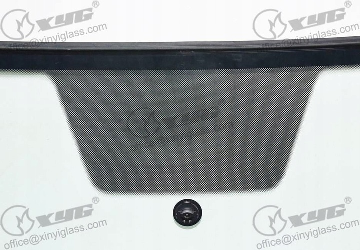 фото №2, Скло лобове seat ibiza 2017-