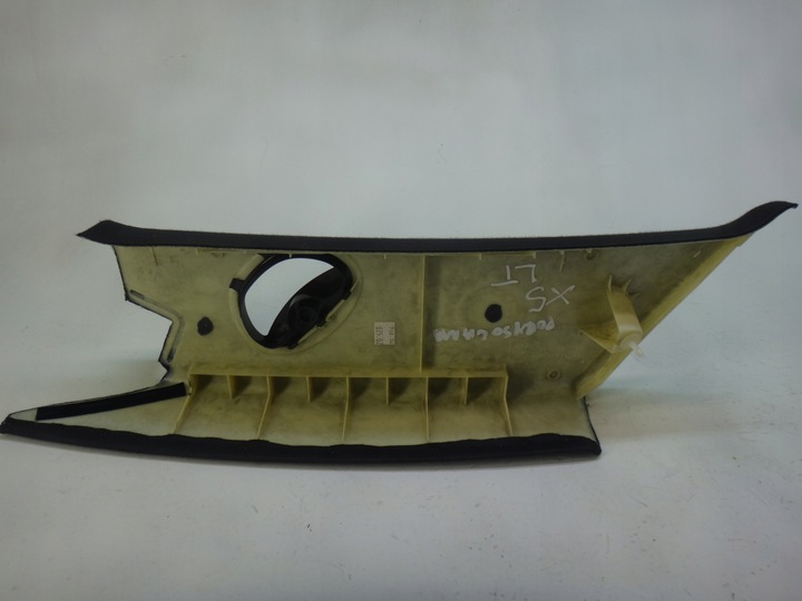 фото №5, Захист стійка лівий зад bmw x5 e53