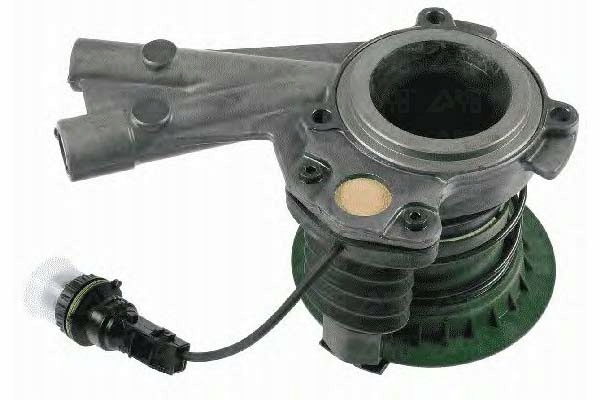 фото №2, Подшипник опорные mercedes atego atego 2 axor 2 econ