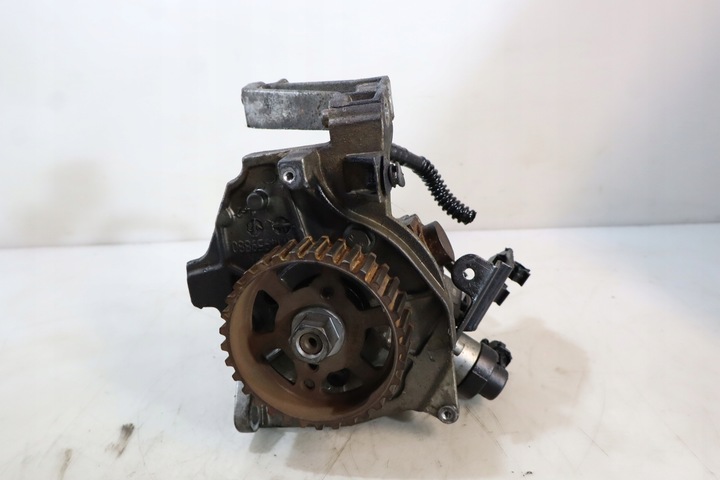 фото №1, Насос вприскувальний mini cooper ii 1.6td