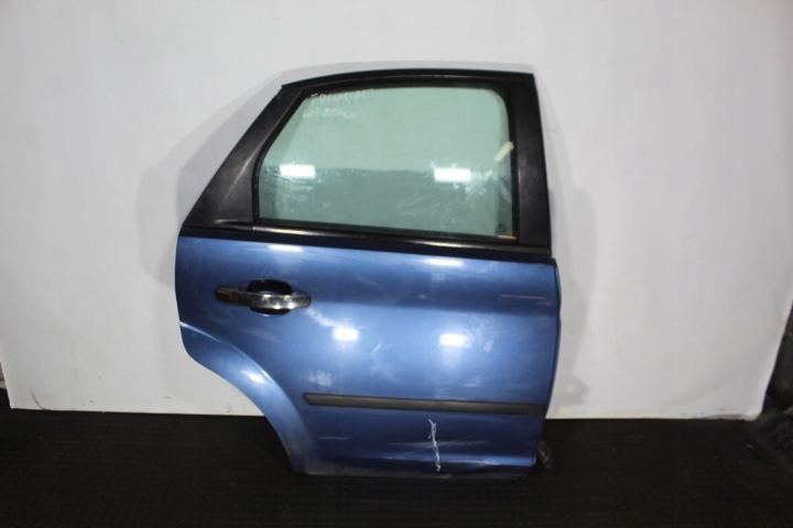 фото №1, Двері правий зад ford focus ii mk2 23