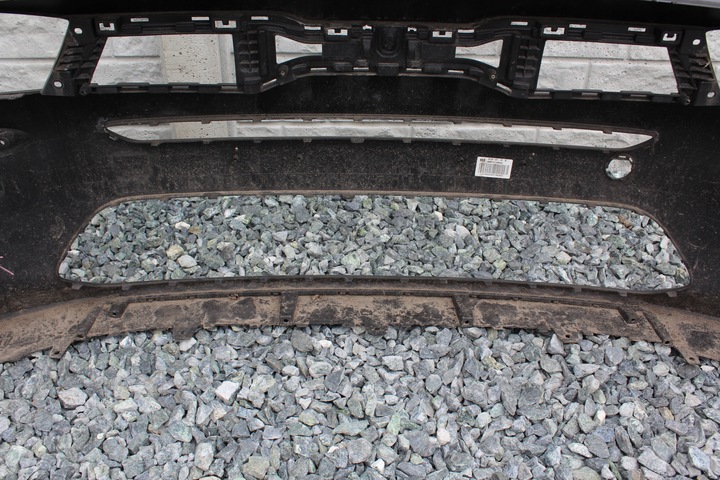 фото №13, Бампер переднее kia rio gt 2017- #803